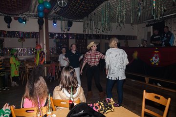 Bild 31 - Latuff 2014 - die Wiemersdorfer Karnevalsveranstaltung - Jugendtag